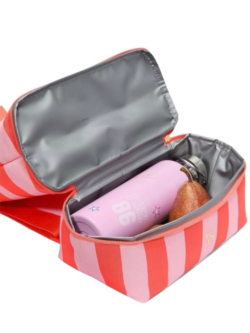 Victoria’s Secret Beach Cooler Backpack - Picture 3 of 4